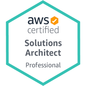 AWS Certified Architect – Specialty