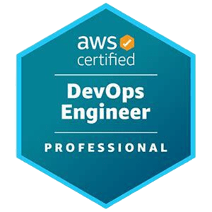 AWS Certified DevOps – Specialty